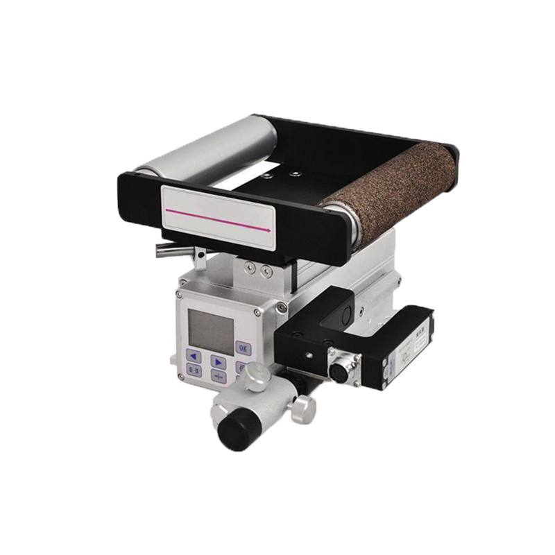 纠偏系统：安装距离的关键因素解析