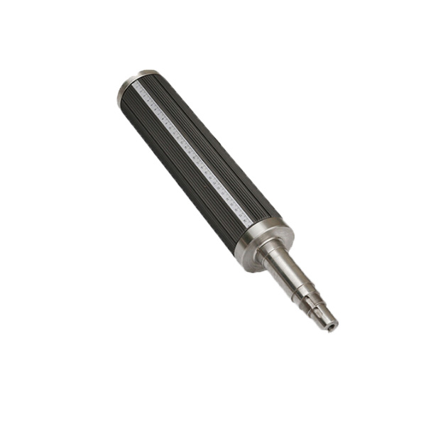 气胀轴轻松上手，操作步骤一览无余